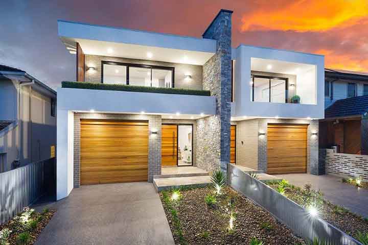 Caringbah Project